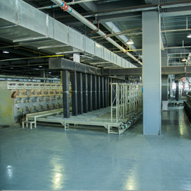 China Dorelom artificial grass group co,ltd. Bedrijfsprofiel