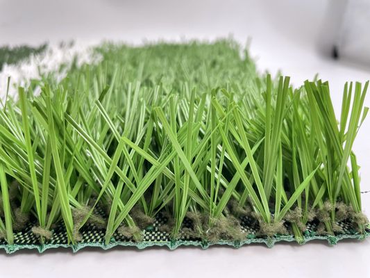 16 Stitch Rate Voetbal Sport Speelplaats Golfveld Buiten Kunstgras Voetbalveld