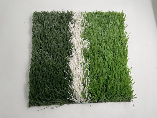 16 Stitch Rate Voetbal Sport Speelplaats Golfveld Buiten Kunstgras Voetbalveld