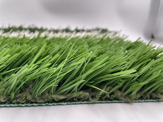 16 Stitch Rate Voetbal Sport Speelplaats Golfveld Buiten Kunstgras Voetbalveld