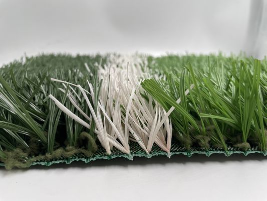 16 Stitch Rate Voetbal Sport Speelplaats Golfveld Buiten Kunstgras Voetbalveld