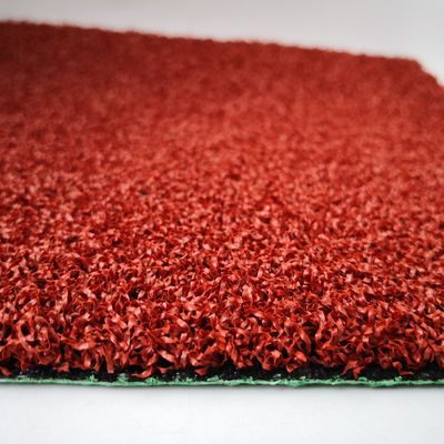 3/16&quot; Buitentoevoer tapijt voor sport Basketbalvloeren en Hockey kunstgras