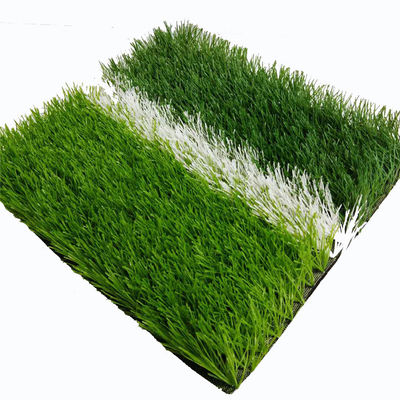 16.5 Steekpercentage Mini voetbalveld Kunstgras voor sportschool Buiten sportvloeren