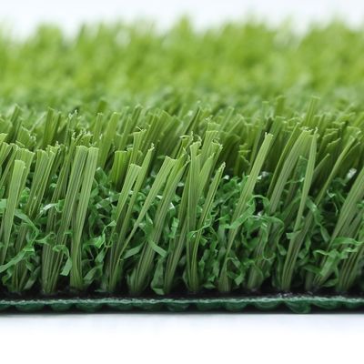 30mm Hoogte Mini Voetbalveld Kunstgras Voetbalveld Sportfaciliteit Promotie