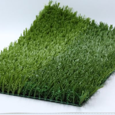 30mm Hoogte Mini Voetbalveld Kunstgras Voetbalveld Sportfaciliteit Promotie