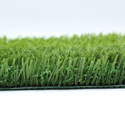 30mm Hoogte Mini Voetbalveld Kunstgras Voetbalveld Sportfaciliteit Promotie