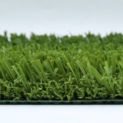 30mm Hoogte Mini Voetbalveld Kunstgras Voetbalveld Sportfaciliteit Promotie