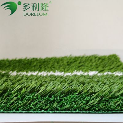 3/8 inch Gauge 8- Kunstgras voor voetbal/voetbalveld milieuvriendelijke draagbaarheid
