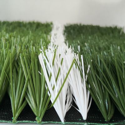 15000 steken/vierkante meter Dichtheid Voetbalveld Kunstgras