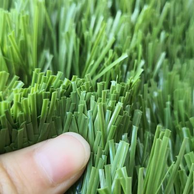 15000 steken/vierkante meter Dichtheid Voetbalveld Kunstgras