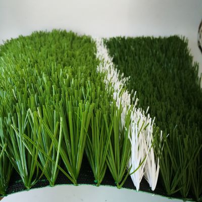 15000 steken/vierkante meter Dichtheid Voetbalveld Kunstgras