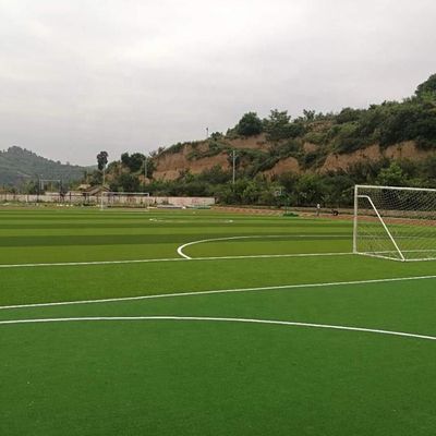 15000 steken/vierkante meter Dichtheid Voetbalveld Kunstgras