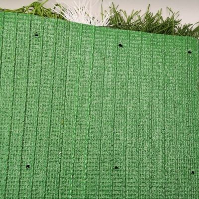 Certificering ISO14001 40 mm/50 mm/60 mm Kunstgras voor voetbalveld Beste optie