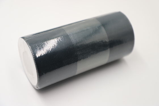 Niet-geweven zelfklevende naadband voor kunstgras 15cm/30cm breedte