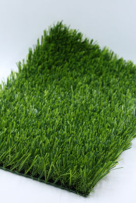 PE PP kunstgras voor voetbalgras 3m breed 4G 25x25 4mx25m 6 bij 4 15mm Dtex