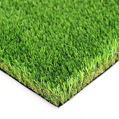 PE PP kunstgras voor voetbalgras 3m breed 4G 25x25 4mx25m 6 bij 4 15mm Dtex