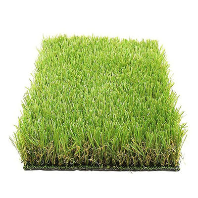PE PP kunstgras voor voetbalgras 3m breed 4G 25x25 4mx25m 6 bij 4 15mm Dtex
