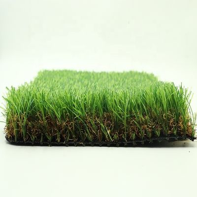 Relva Sintetica Carpet Turf Lawn Artificial-Grass Rug Mat Roll met SBR Latex Coating