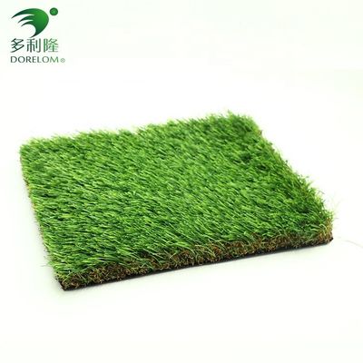 Relva Sintetica Carpet Turf Lawn Artificial-Grass Rug Mat Roll met SBR Latex Coating