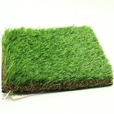 Relva Sintetica Carpet Turf Lawn Artificial-Grass Rug Mat Roll met SBR Latex Coating