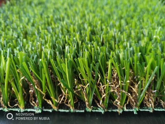 30 mm hoog kunstgras voor tafeltennis in tuin Tuinlandschapsdecoratie