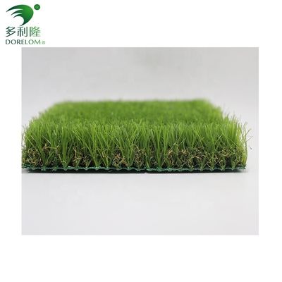 30 mm hoog kunstgras voor tafeltennis in tuin Tuinlandschapsdecoratie