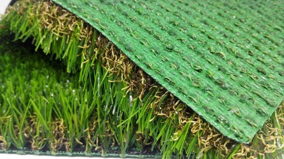 Dorelom 35mm Groen synthetisch gras Garens voor thuis Modern tuinlandschap Kunstgras