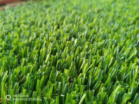Dorelom 35mm Groen synthetisch gras Garens voor thuis Modern tuinlandschap Kunstgras