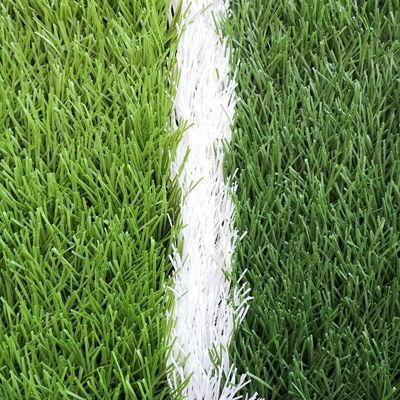 Stitch Rate 16,5/10cm 50mm Voetbal Kunstgras Kunstgras voor voetbalveld