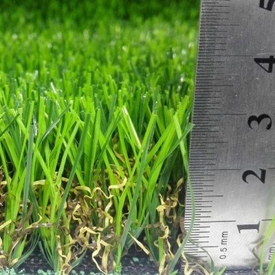 SPU-coating zacht groen natuurlijk kunstgras voor buitentuin achtergrond landschap