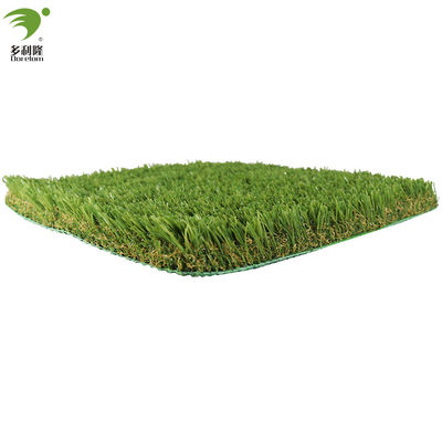 Op maat gemaakte synthetische grasgras voor landschaps- en andere landschapsvoorzieningen