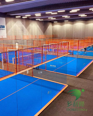 Sport Ander kunstgras Landschap voor golf Voetbalvelden Gym Gras Synthetisch gras