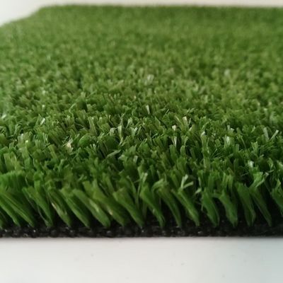 Campinggelegenheid Duurzaam kunstgras garen voor Relva Sintetica tapijt grasperk