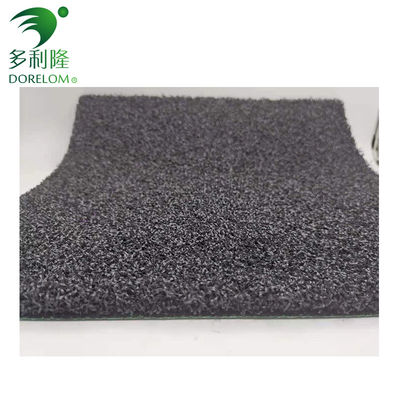 Grijze, rode, blauwe, groene synthetische gaas voor tennis- en sportschool 13 mm hoog