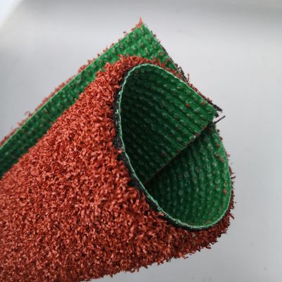 Gym Baseball Kunstgras Sportvloer Gras met een dichtheid van 42500 steken/m2 Dichtheid