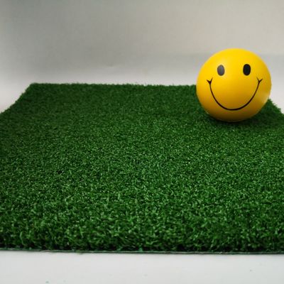 OEM 2020 Op maat gemaakt kunstgras voor fitnessvloer Groene sportvloer