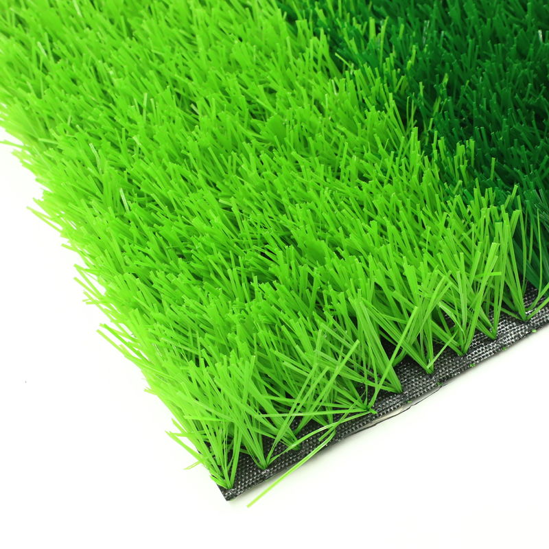 50 mm Pile Height Dorelom Kunstgras voor voetbal Futsal Stadionveld