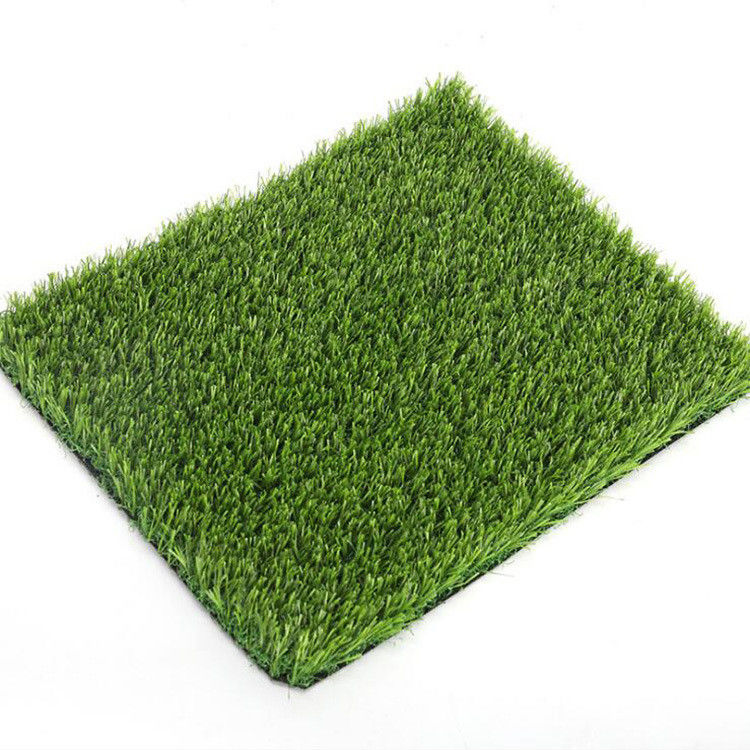Dorelom 35mm Groen synthetisch gras Garens voor thuis Modern tuinlandschap Kunstgras