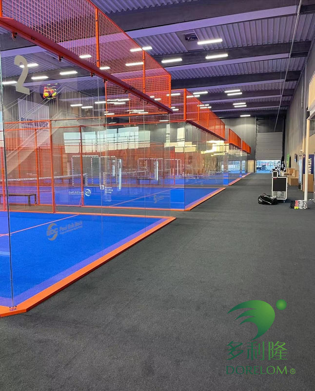 Sport Ander kunstgras Landschap voor golf Voetbalvelden Gym Gras Synthetisch gras
